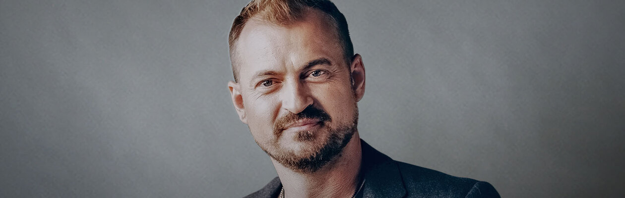 Алексей Петрухин и Губерния