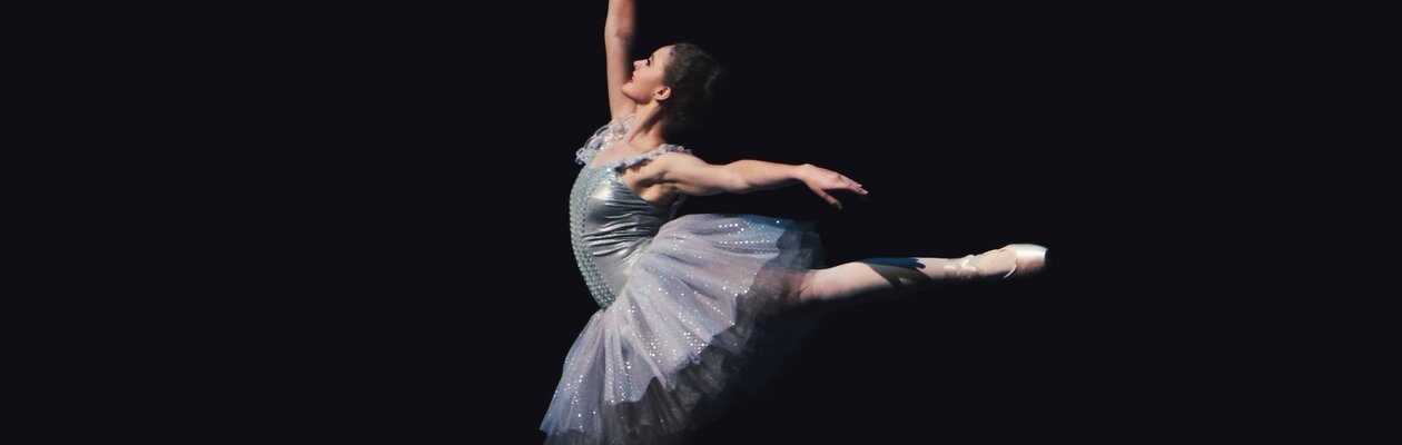 Лебединое озеро