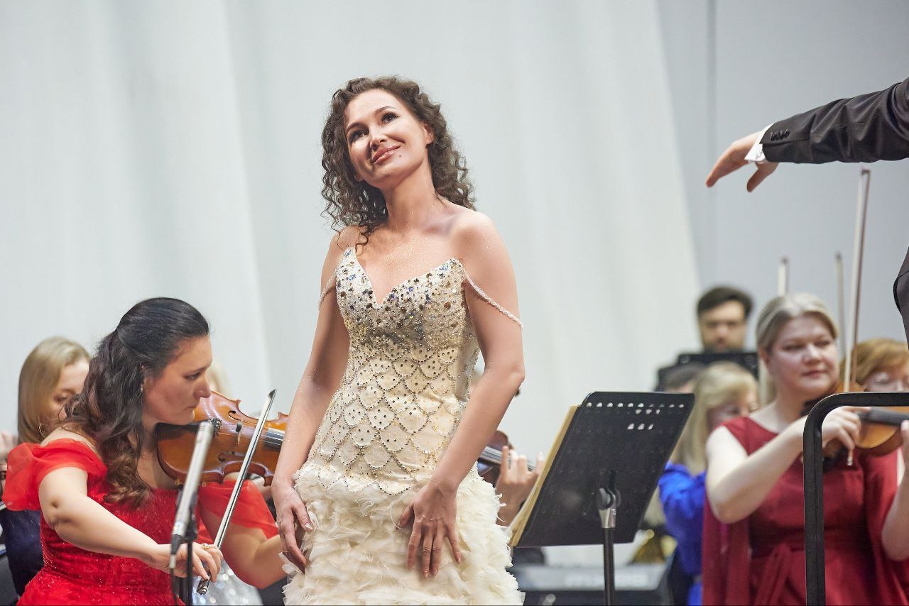 

Билеты на Музыкальный теремок (Филармония)