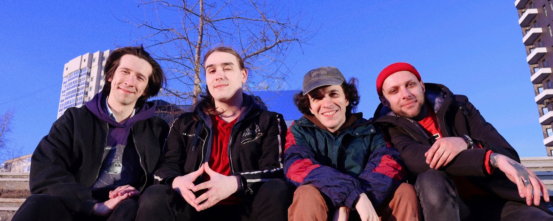 

Билеты на Пекинский велосипед, Побег, Таймыр (Цоколь 2.0)