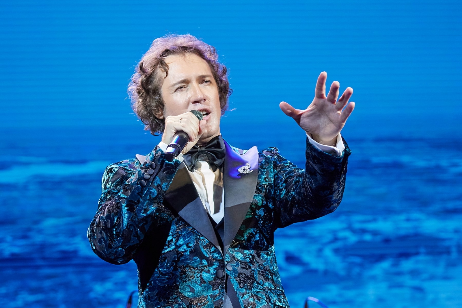 

Билеты на Ободзинский (Концертный зал им. Прокофьева)