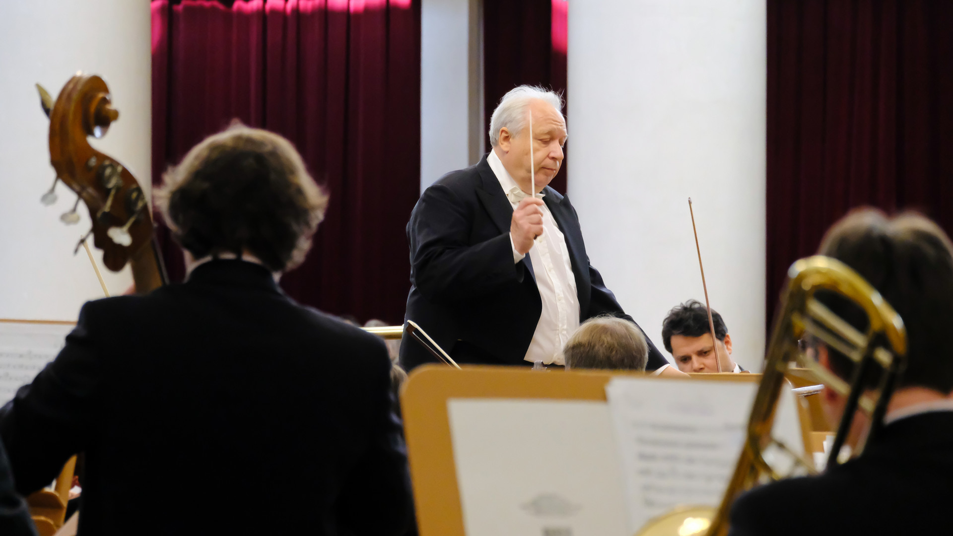 

Билеты на Музыкальное путешествие (Дворец Белосельских-Белозерских)