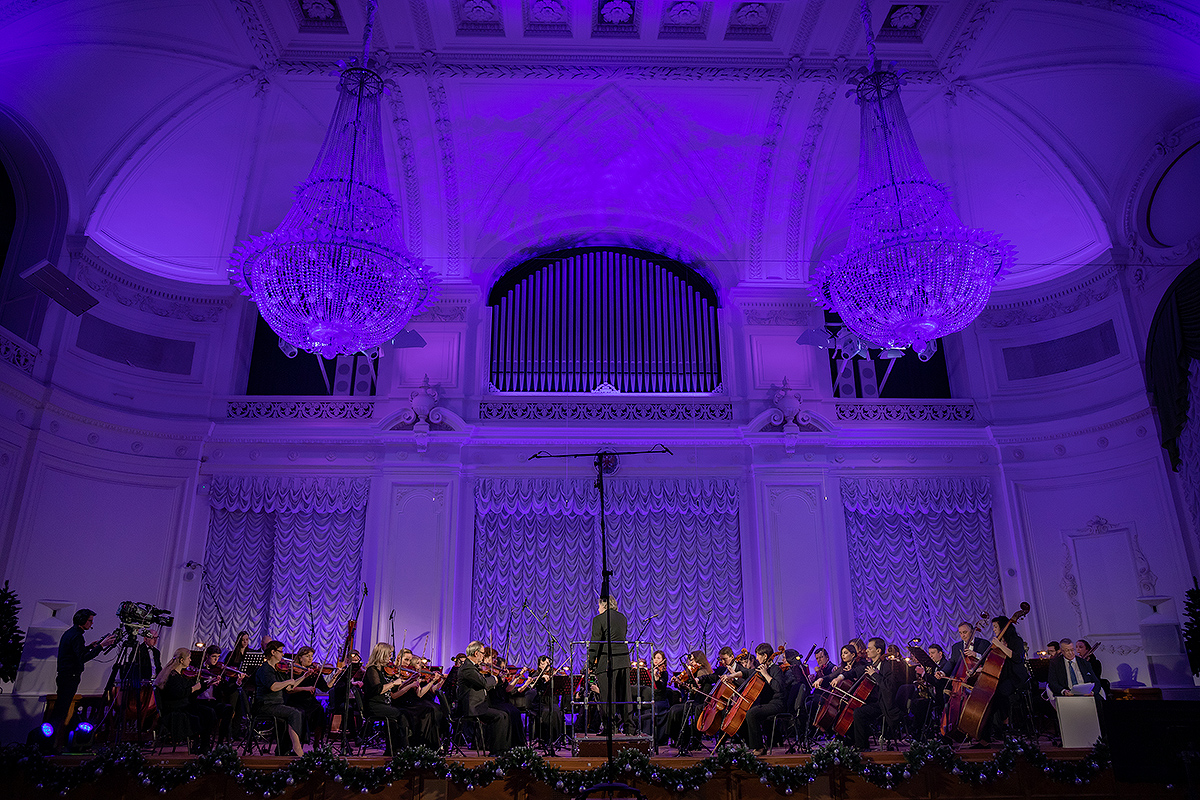 

Билеты на Метель (Белый зал Политехнического университета)