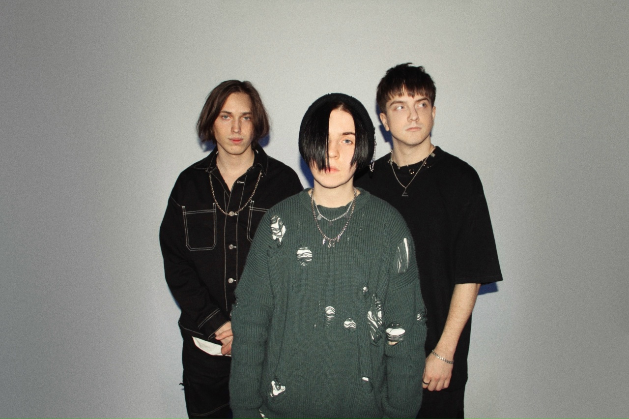 

Билеты на Бастард (Stereo People)