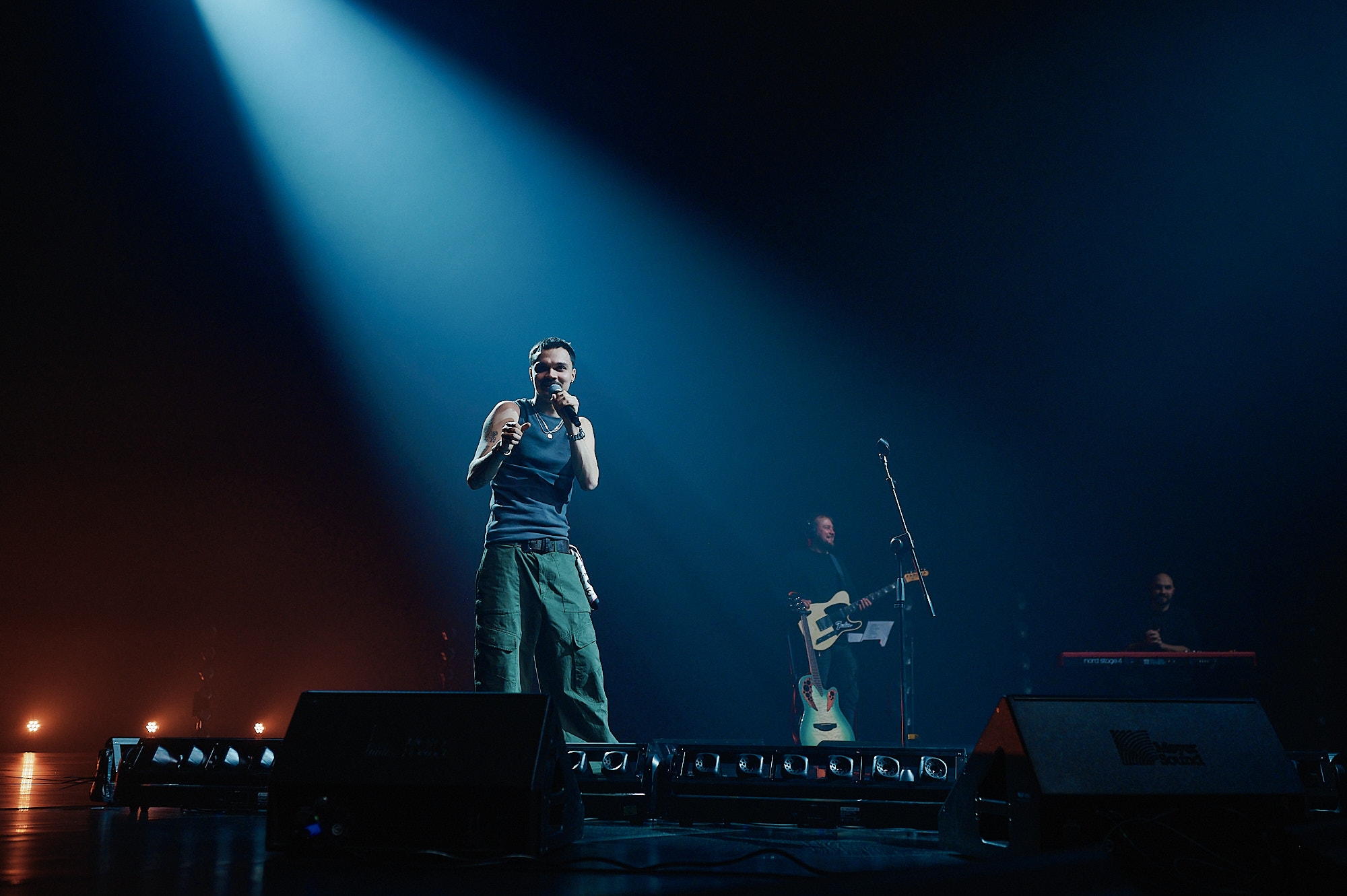 

Билеты на Дима ОМ (Factory 3)