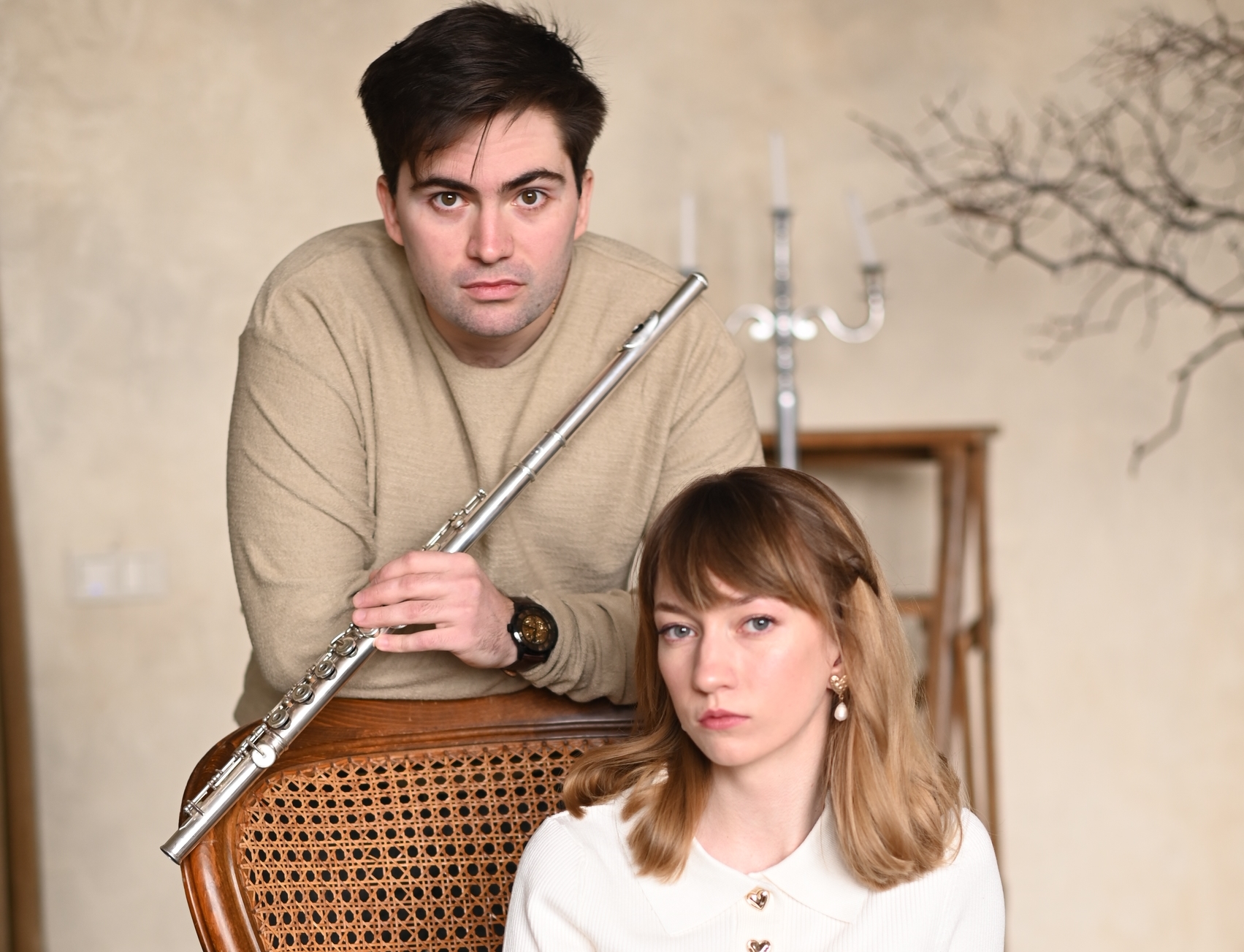 

Билеты на Звуки музыки — волшебная страна (Музей-квартира Гольденвейзера)