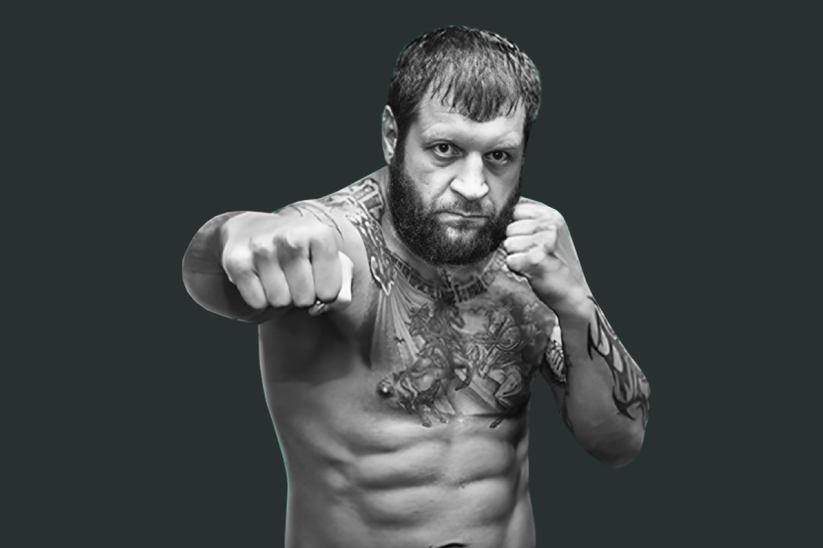

Билеты на Open Fighting Championship 56 (МТЛ Арена)