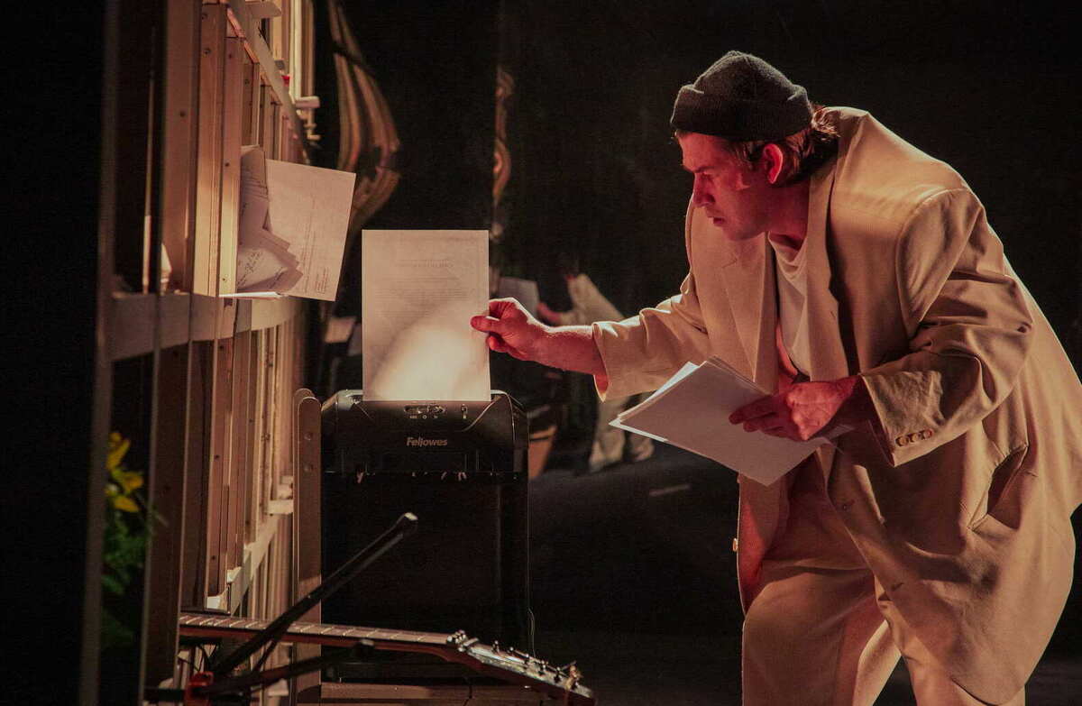 

Билеты на Көл / Пепел (Театр на Булаке)