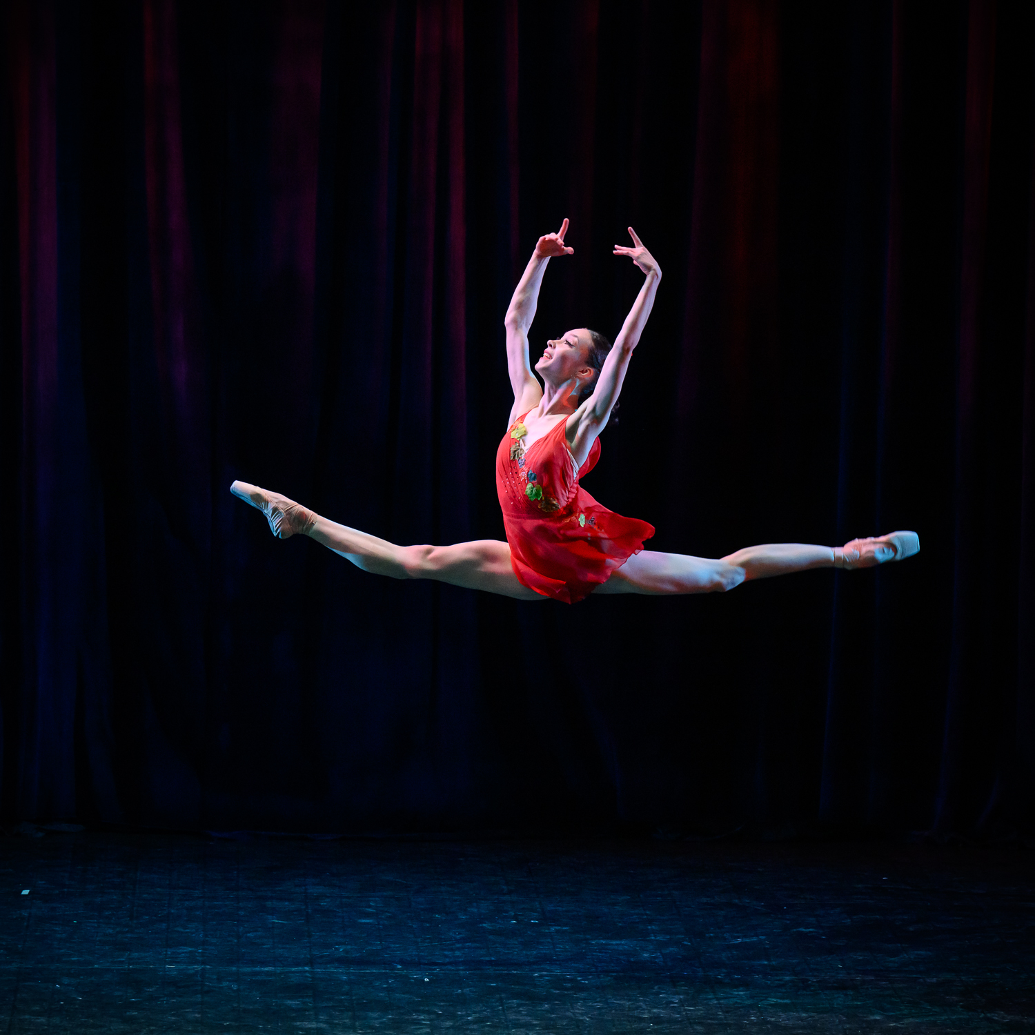 Афиша: Весна. Большой гала. Вечер классической и современной хореографии в Москве 30 апреля 2026