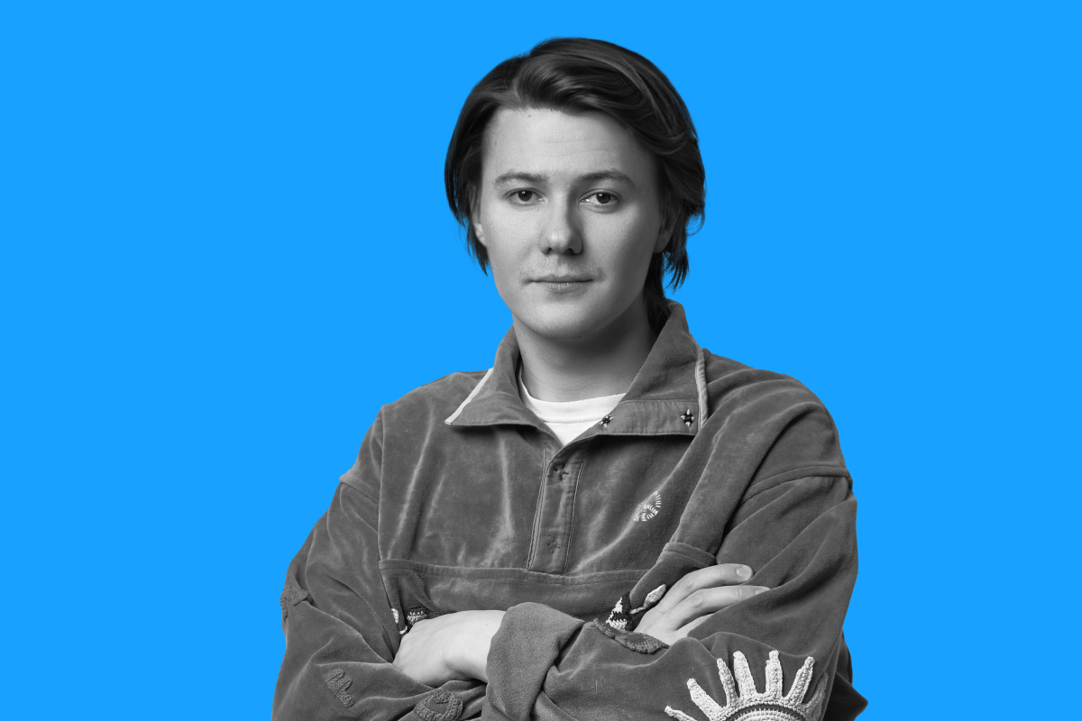 

Билеты на Миша Кострецов (StandUp Store Moscow)