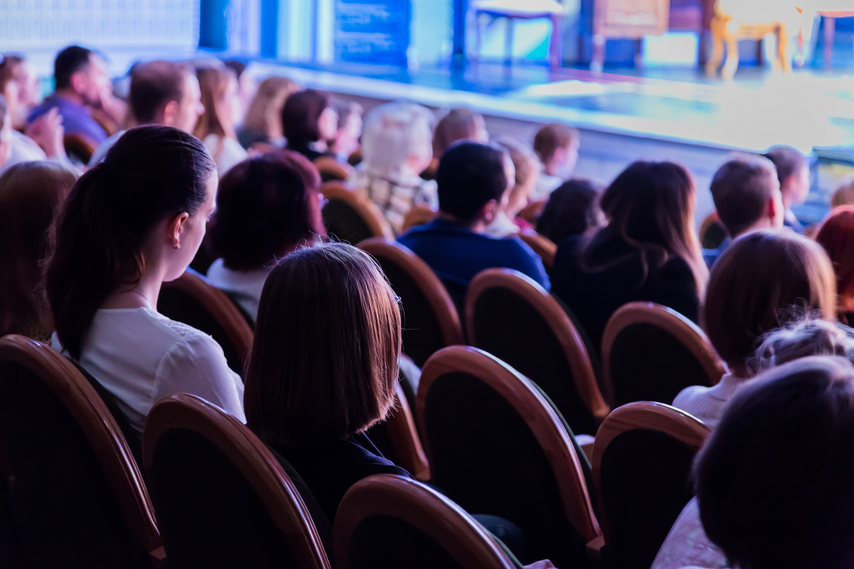 

Билеты на Бәрі жақсы (Театр для детей и юношества им. Мусрепова)