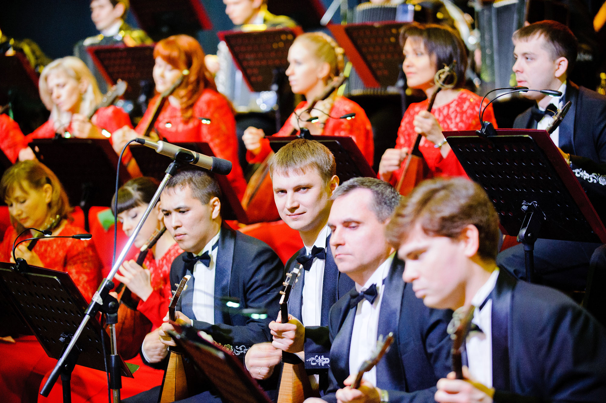 

Билеты на В ритме латино (Уральский центр народного искусства)