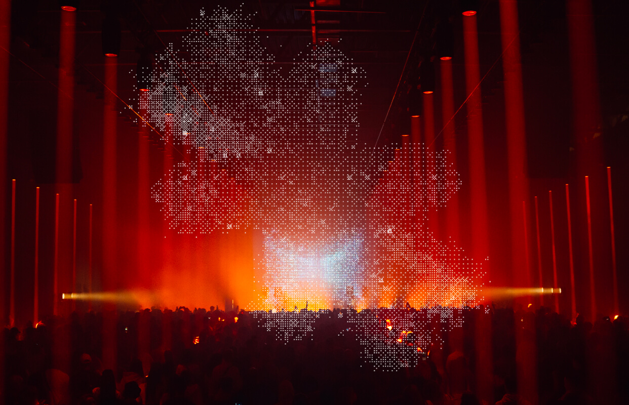 

Билеты на Intervals Opening Concert (Цех)