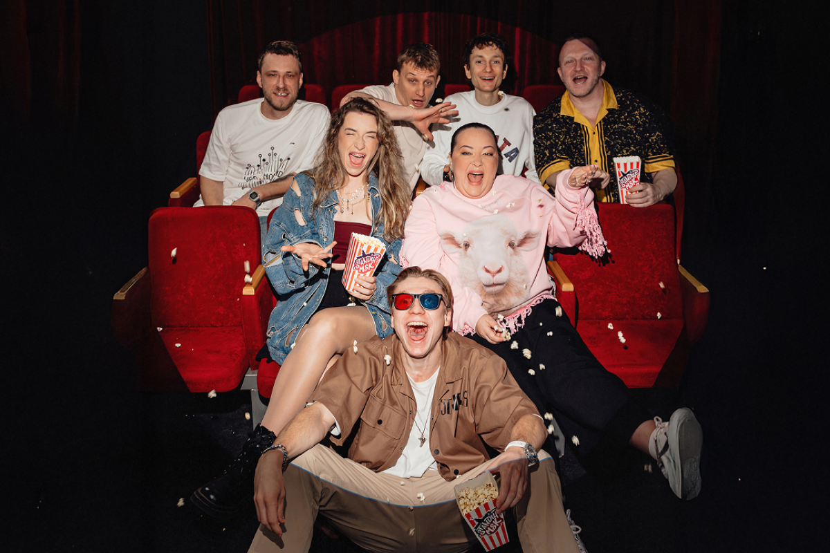 

Билеты на Большой Stand-up в кинотеатре (Атриум)