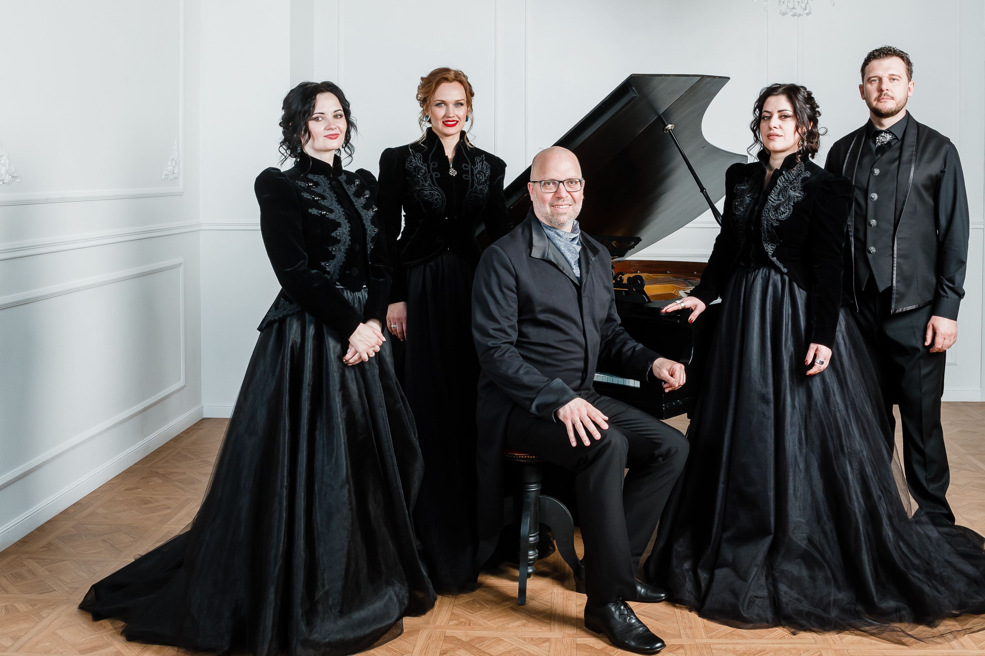 Афиша: Классика Арт. Опера всех веков в Краснодаре 26 апреля 2026