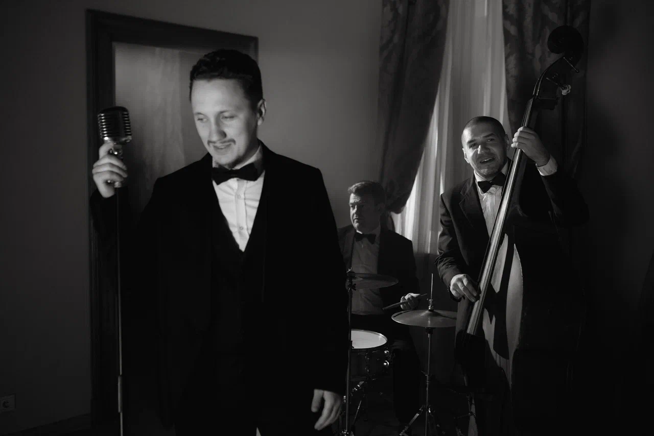 

Билеты на Магия свечей. Новогодний джаз. Фрэнк Синатра (Дом архитектора)