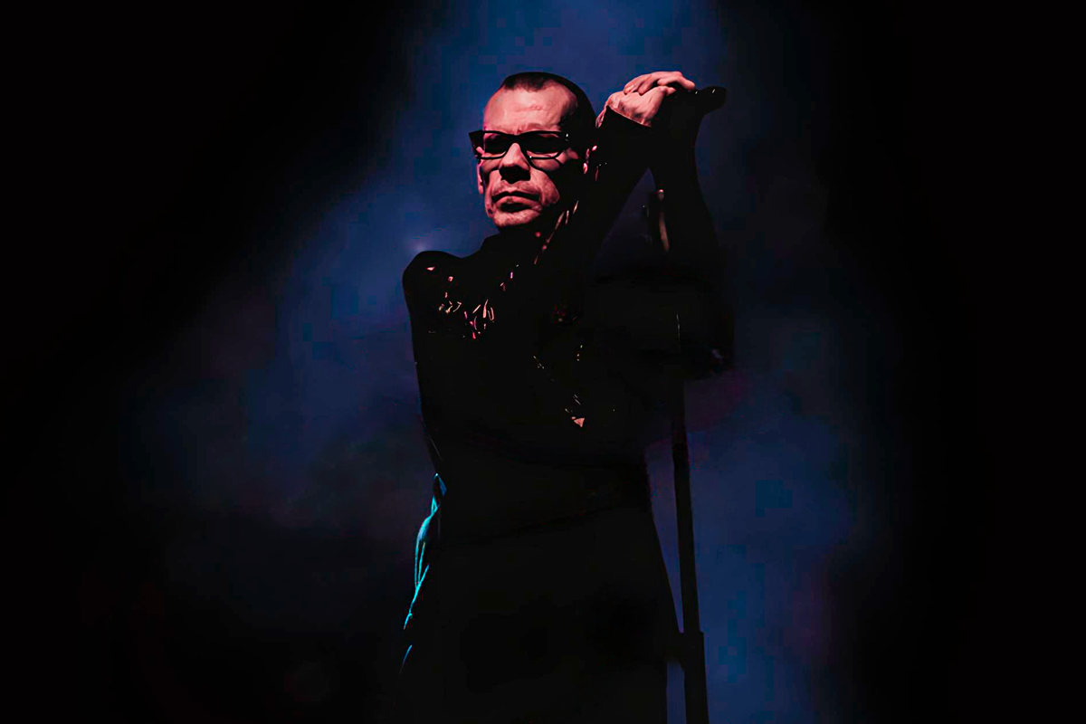 

Билеты на Roman Rain (Eclipse)