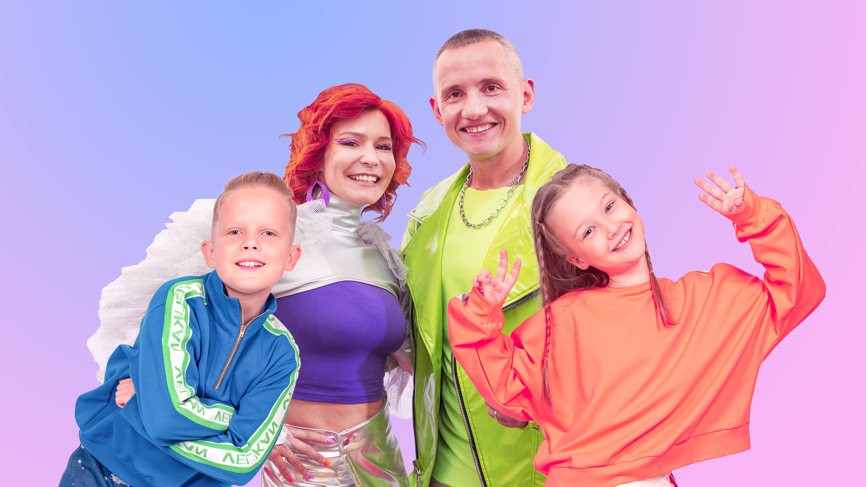 

Билеты на VelikanShow (ЦДК им. Калинина (Королёв))