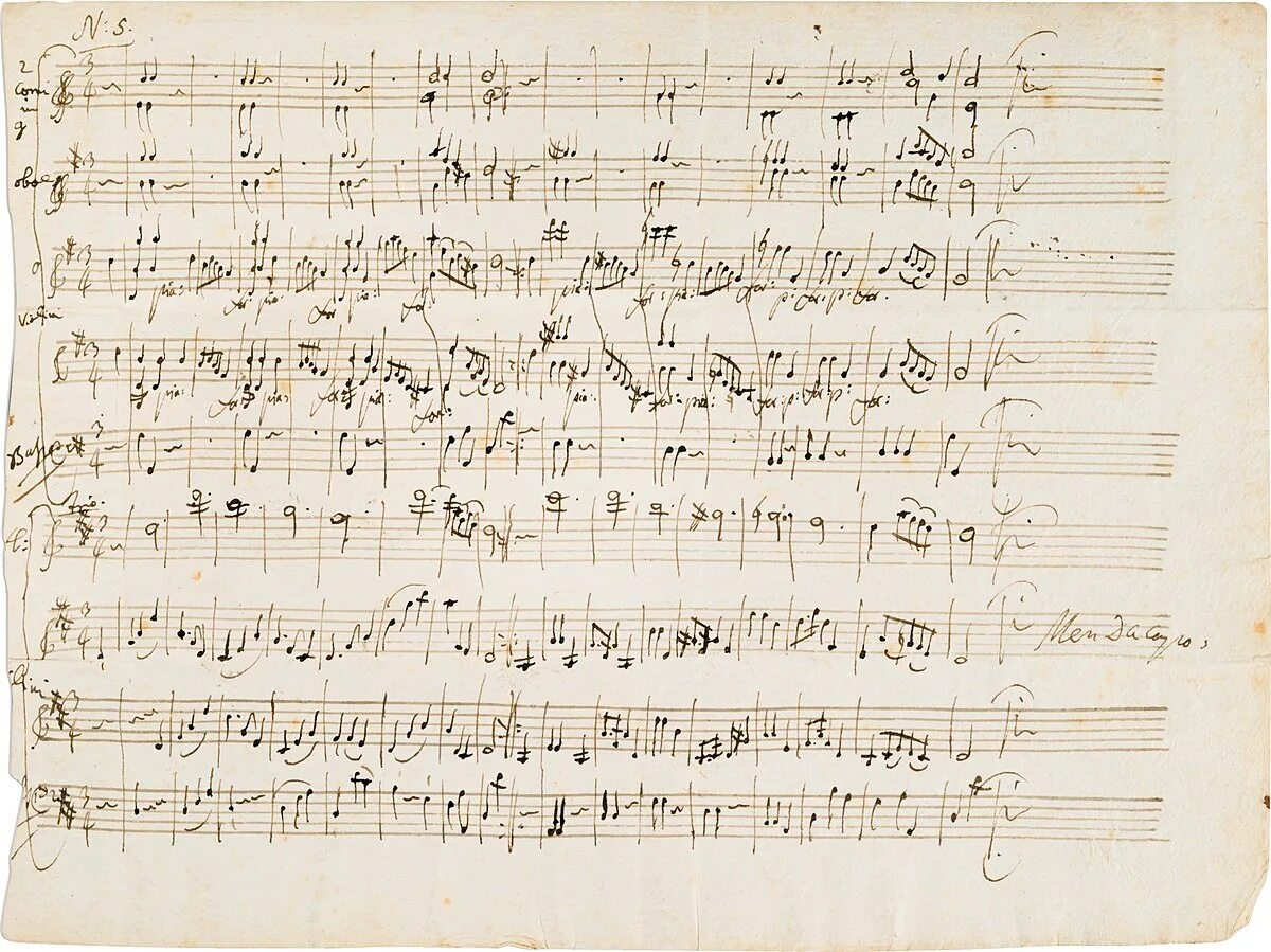 

Билеты на Моцарт и его великие учителя (Особняк купца Носова)