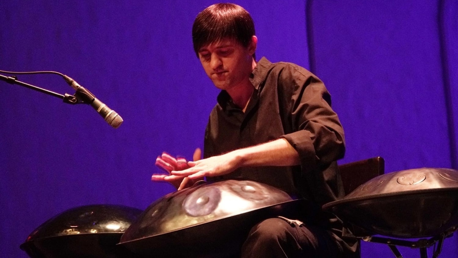 

Билеты на Магия ханга (Фабрика)