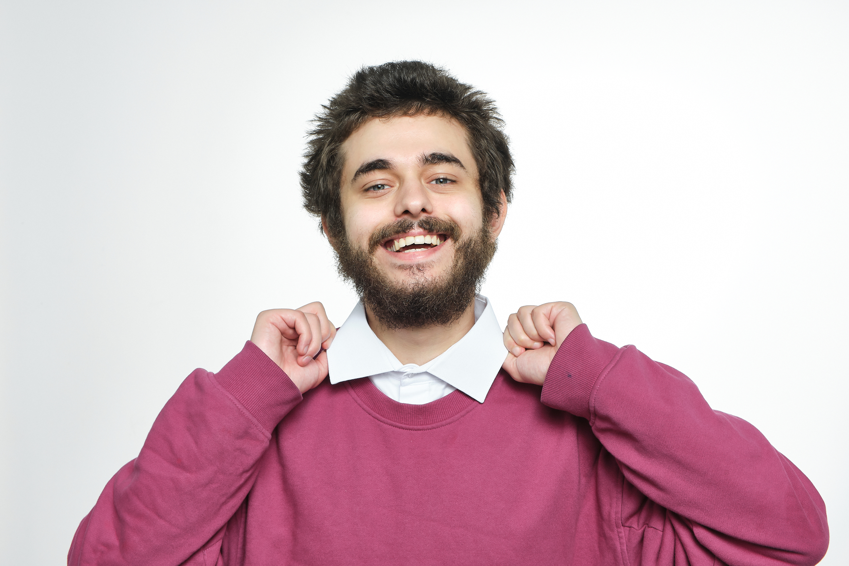 

Билеты на Ян Зубков (Стендап Челябинск)