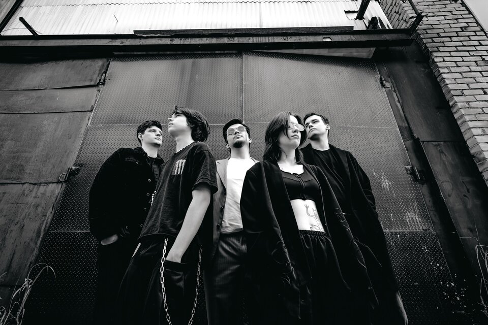 Верёвочный парк