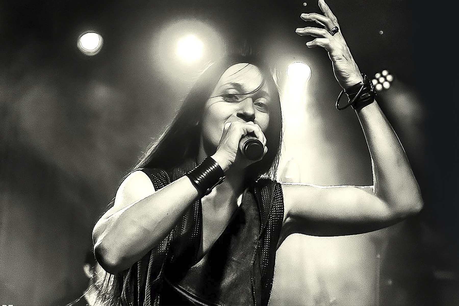 

Билеты на Мара (Magnus Locus)