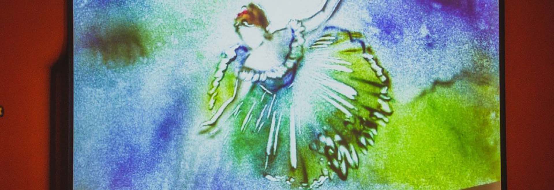 

Билеты на Романтика Шопена (Музей Пушкина)