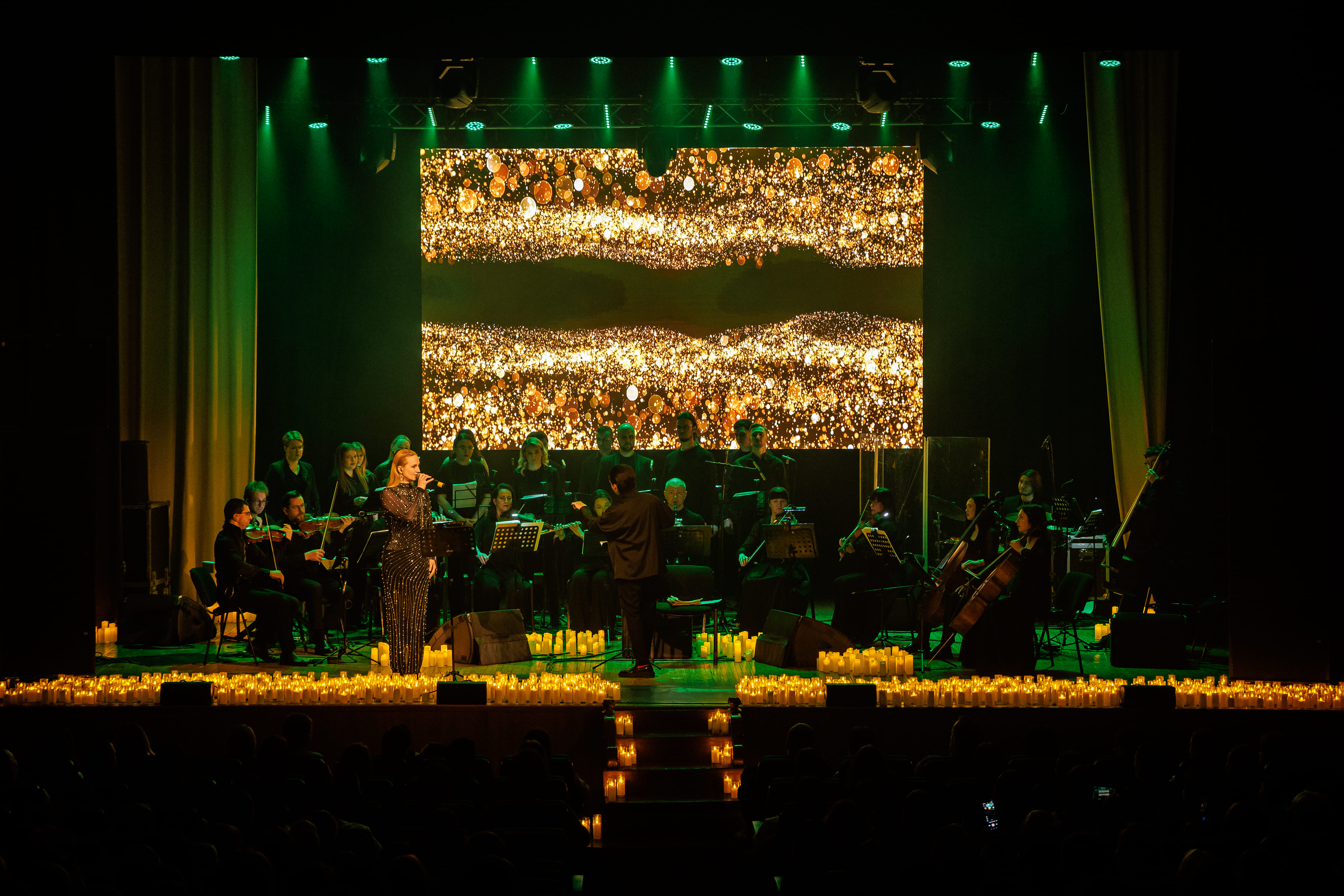 

Билеты на Neo Classic Orchestra и хор. Идеальное свидание. 3000 свечей (ДК им. Окунева)