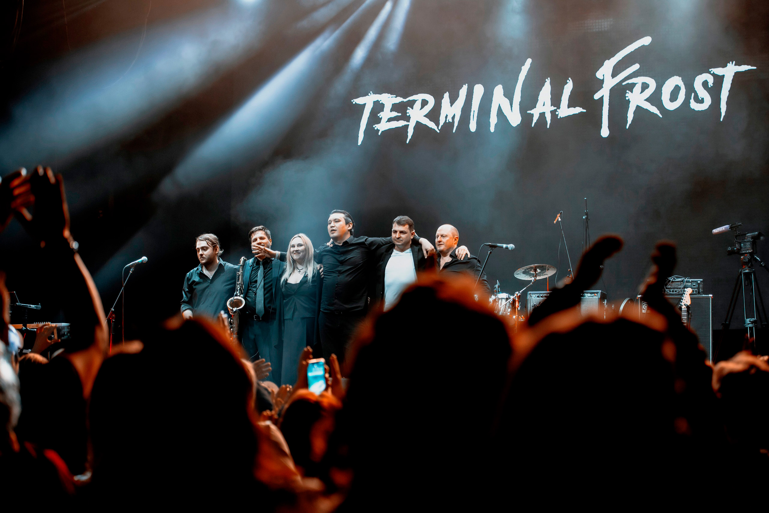 

Билеты на Terminal Frost. Pink Floyd Tribute (Sgt. Pepper’s Bar)
