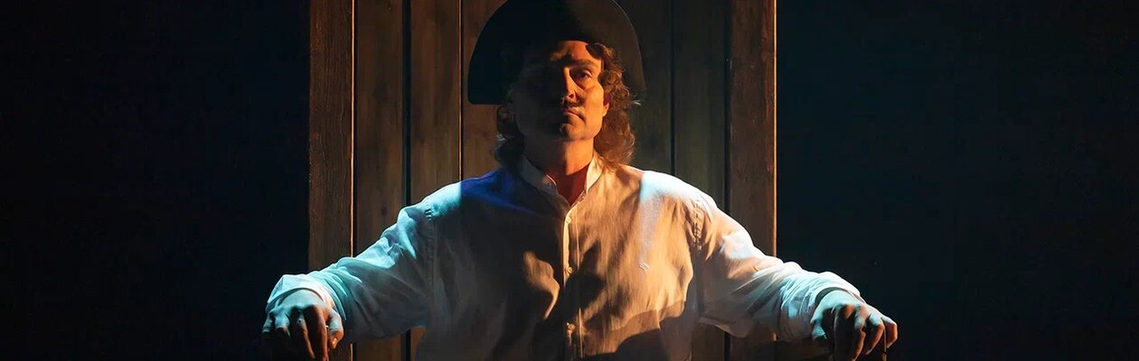 Пётр и Алексей