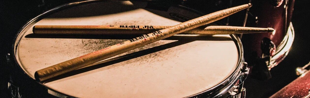 Шоу японских барабанов