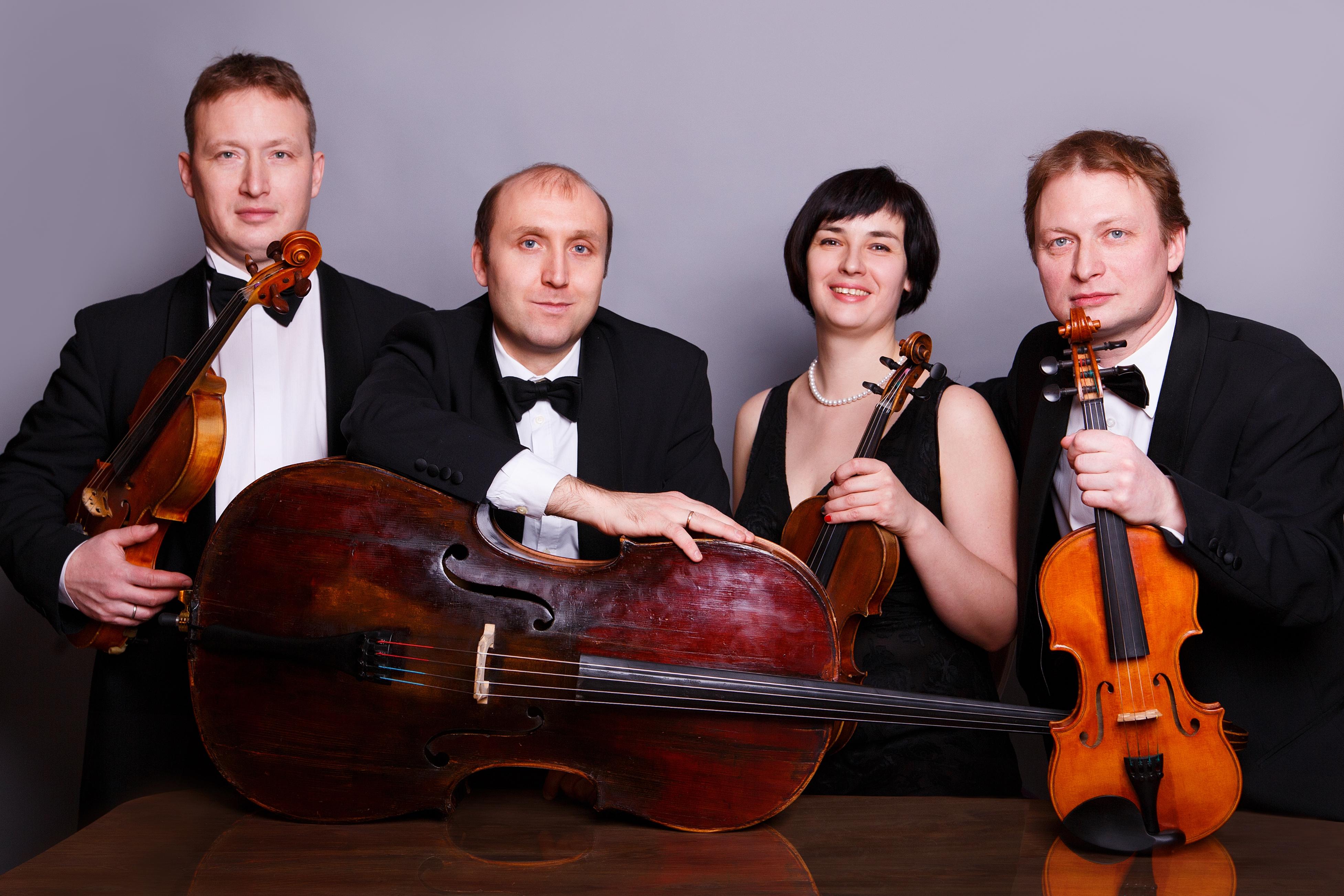 

Билеты на Ночная стража в Мадриде (Свердловская филармония)