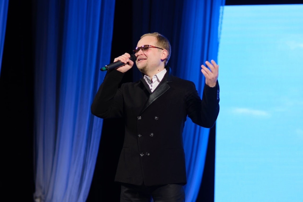 

Билеты на Юрий Собянин, Игорь Костарев, Владимир Чадов (ДК им. Кирова)