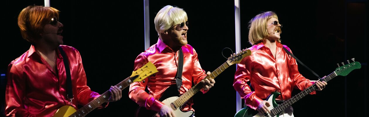 Золотые хиты СССР