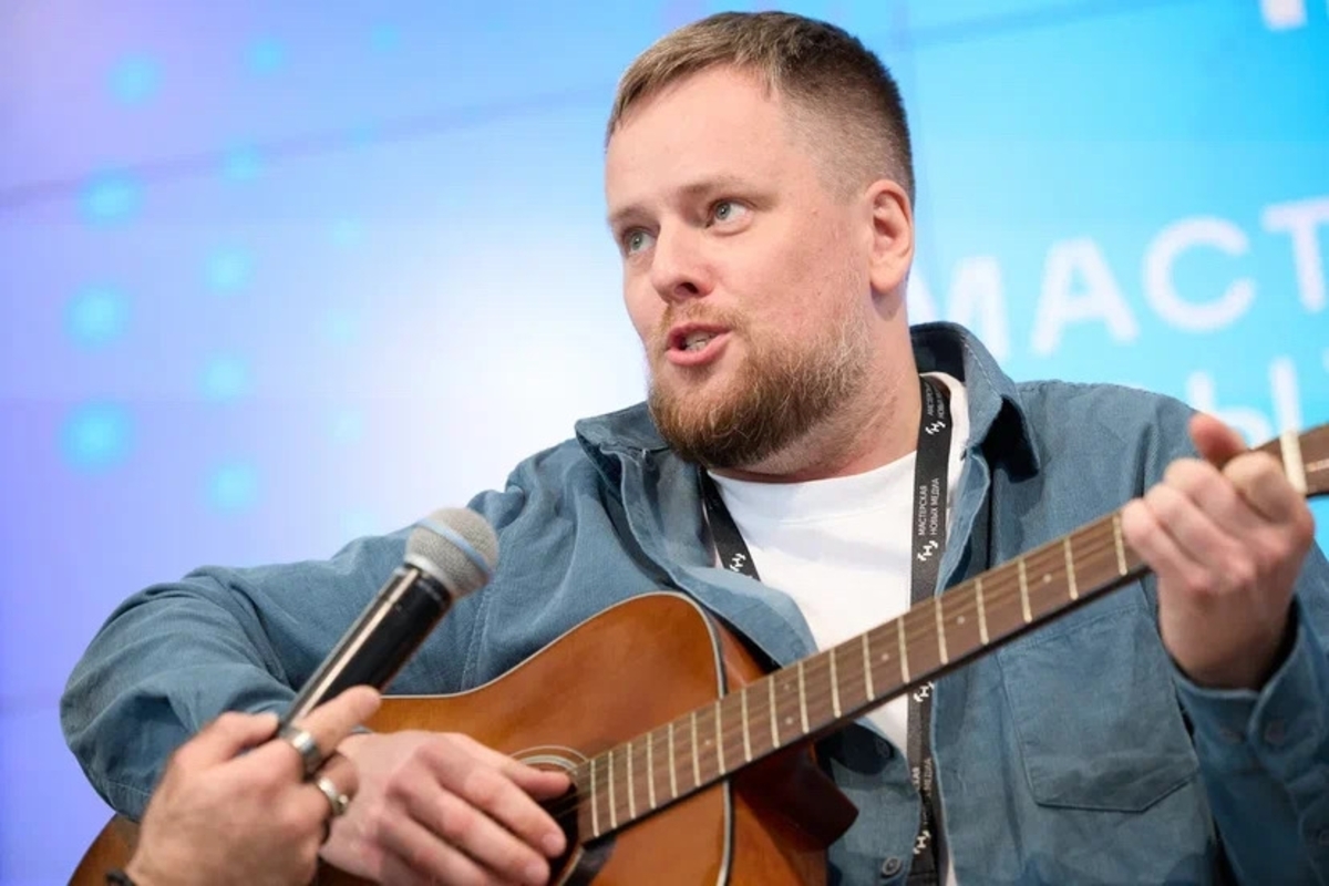 

Билеты на Арбалет — Иван Кондаков (Douglas)