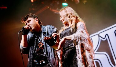 Сектор Газа афиша