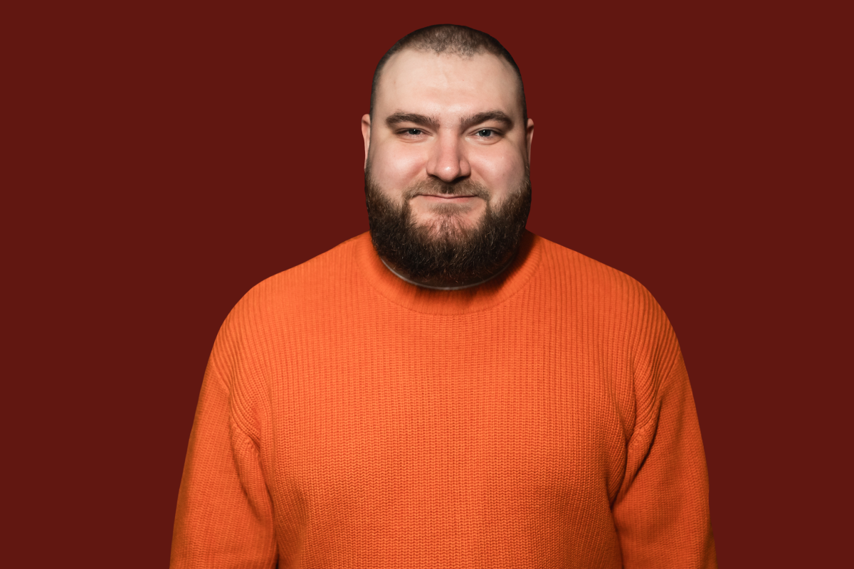 

Билеты на Дима Илюхин (Bolshevik Loft)