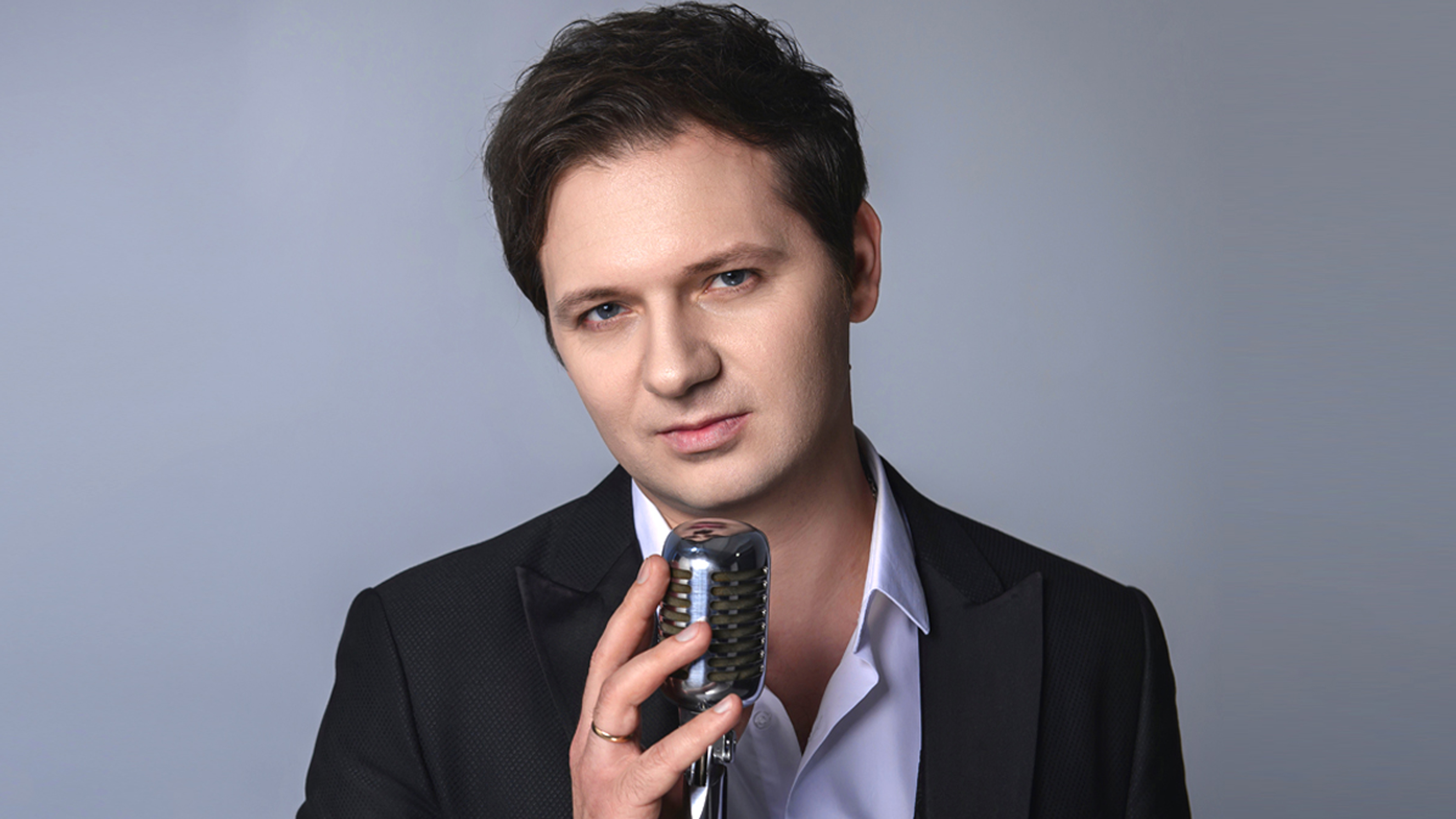 Афиша: Николай Рябуха в Москве 6 мая 2026