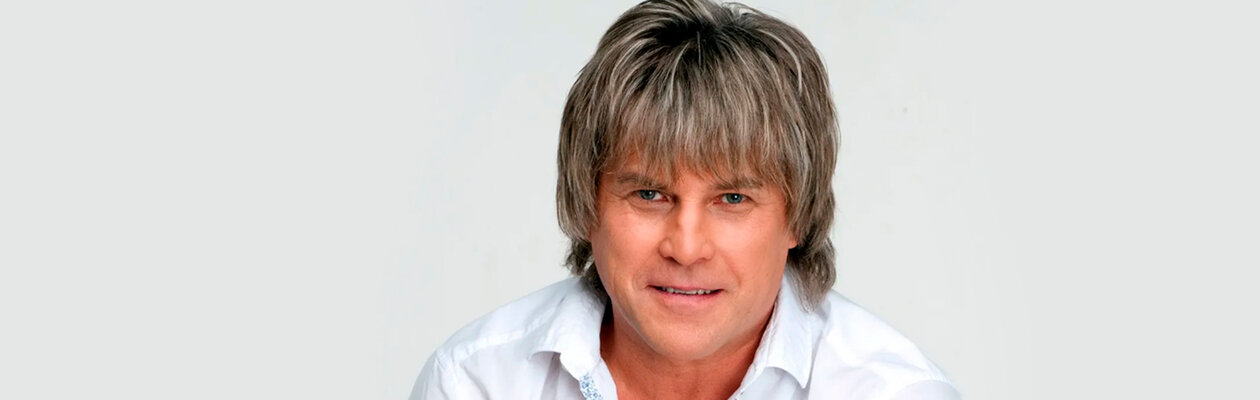 Алексей Глызин