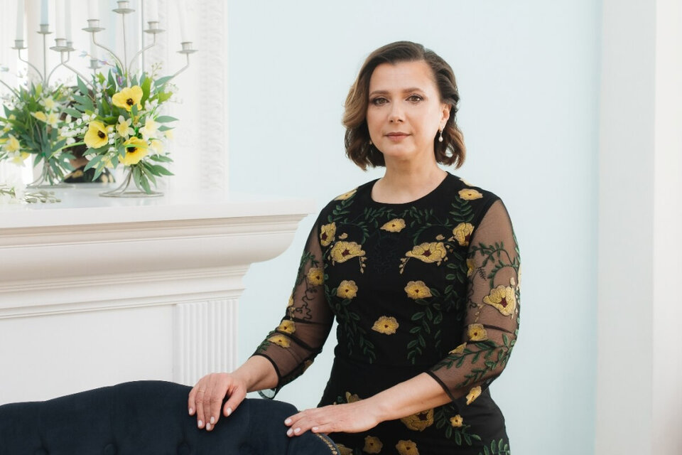 Даниэль Сальвадор. 700 лет органной музыки