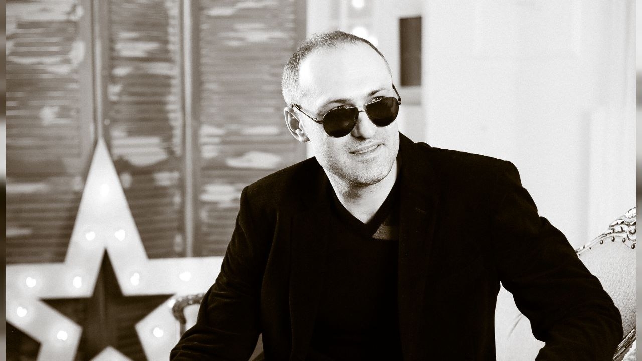 

Билеты на Шансон парад (ДК «Энергомаш»)