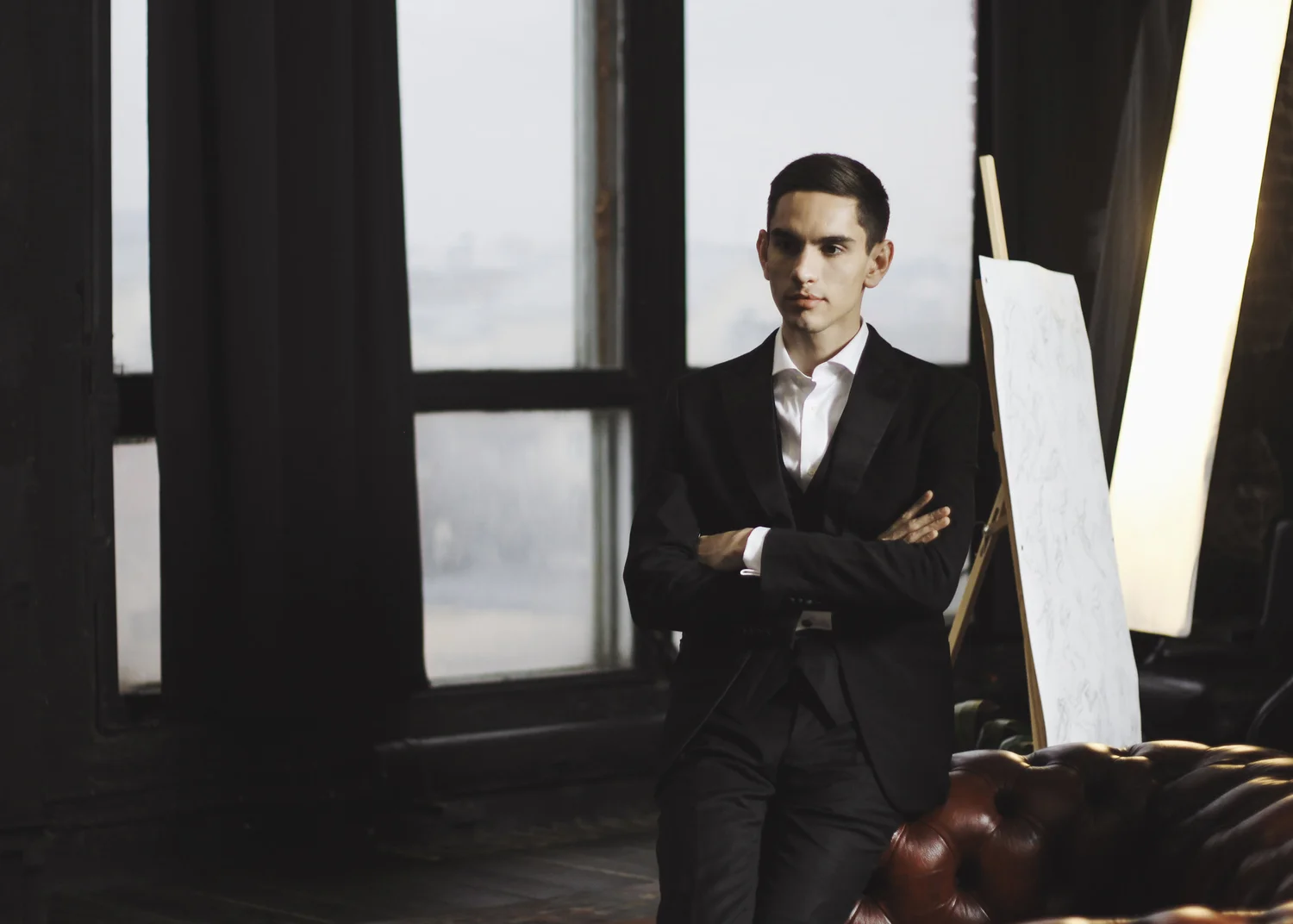 

Билеты на Рахманинов. Концерт № 2. Вокализ. Чайковский. Ромео и Джульетта (Консерватория им. Чайковского)