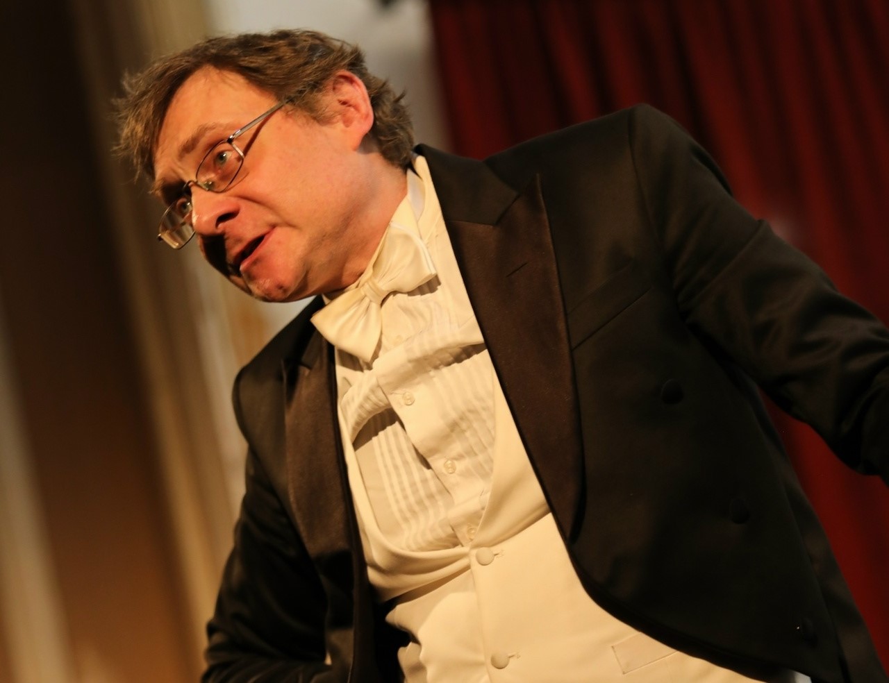 

Билеты на Зимняя фантазия. Бах, Моцарт, Бетховен, Шопен, Чайковский (Галерея 2/17)