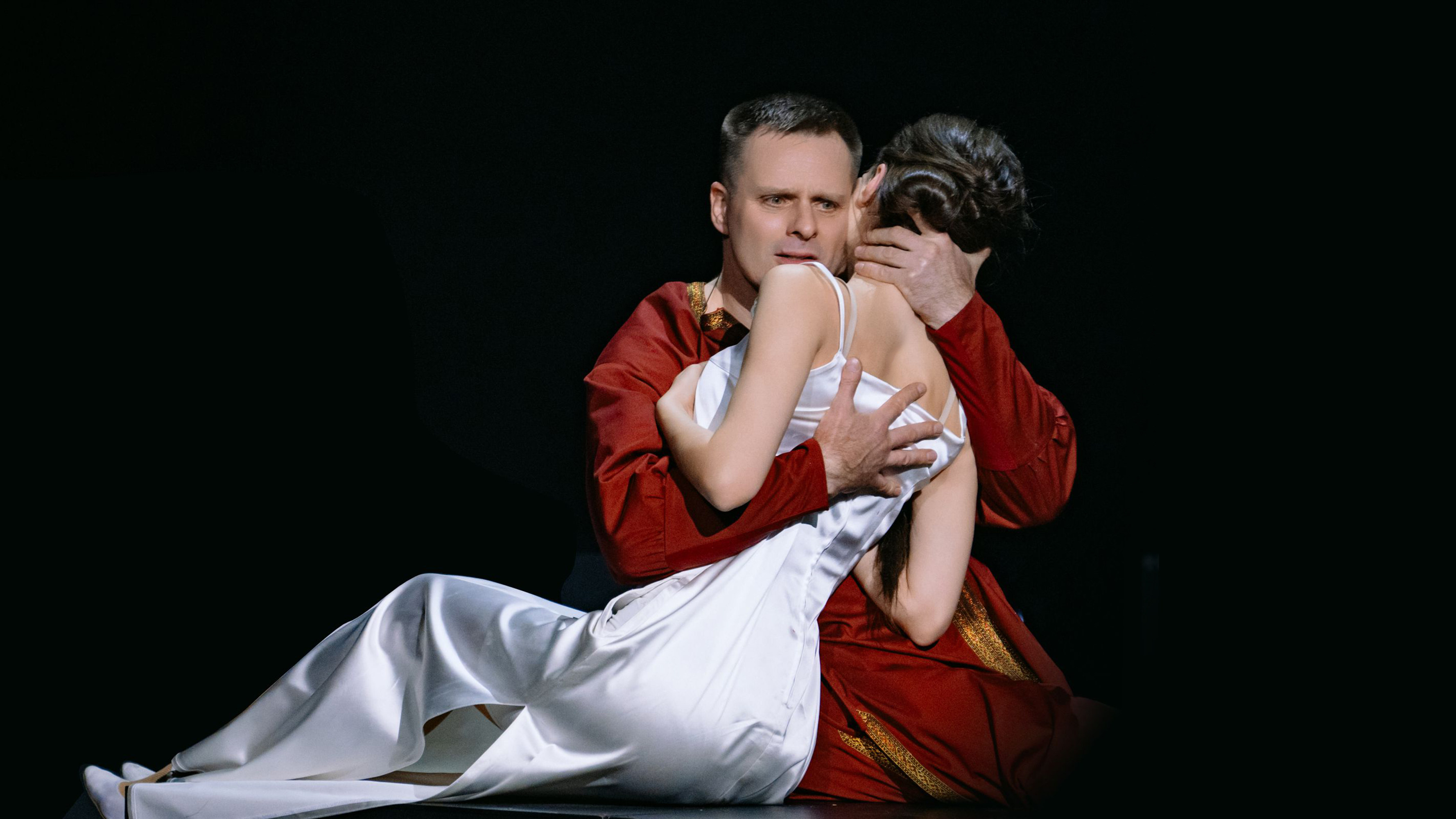 

Билеты на Ай да Пушкин! Ай да…! (Театр Надежды Бабкиной «Русская песня»)