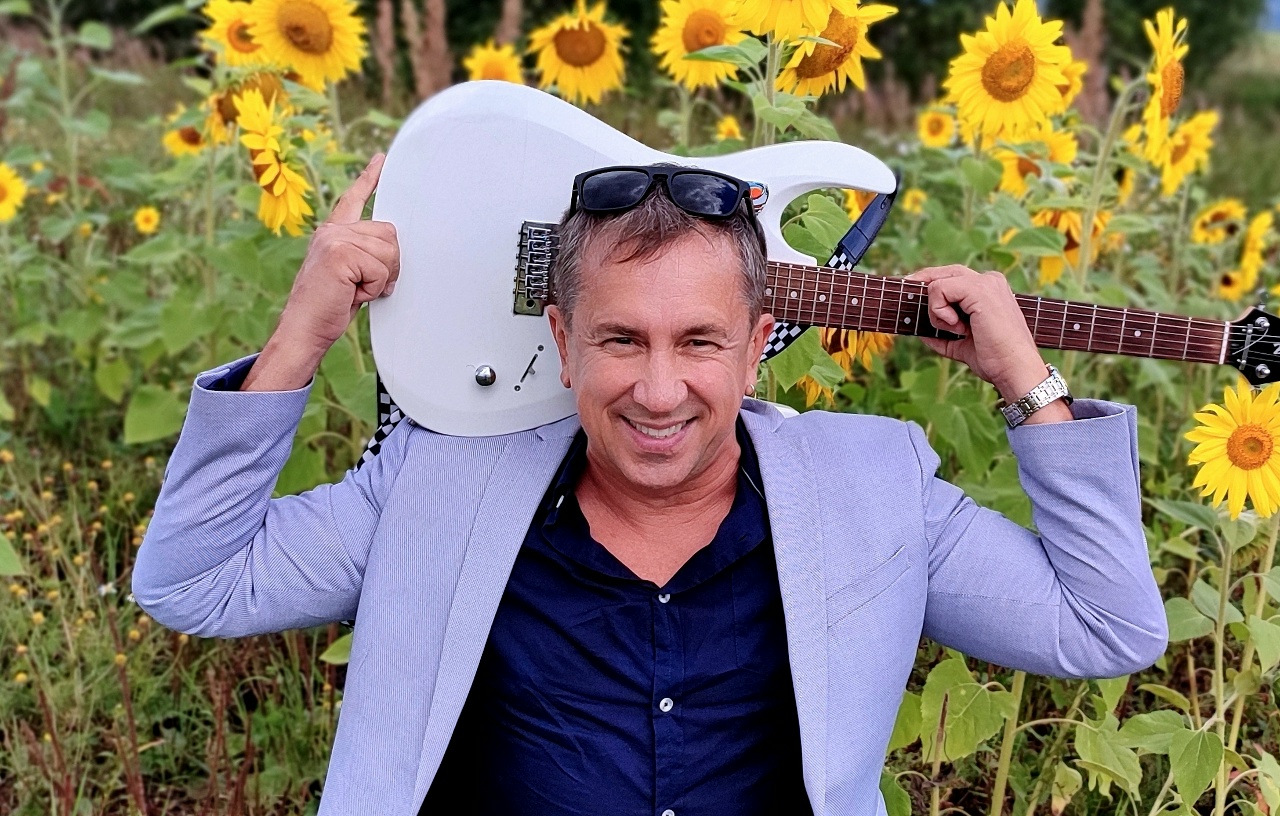 

Билеты на День рождения лидера группы «Шоколад-Виктория» (Кама & Space Jam)