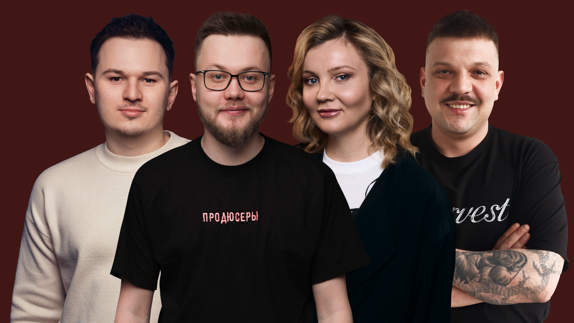 

Билеты на Стендап-концерт в Истре (Just Residence (ex. Icon Residence))