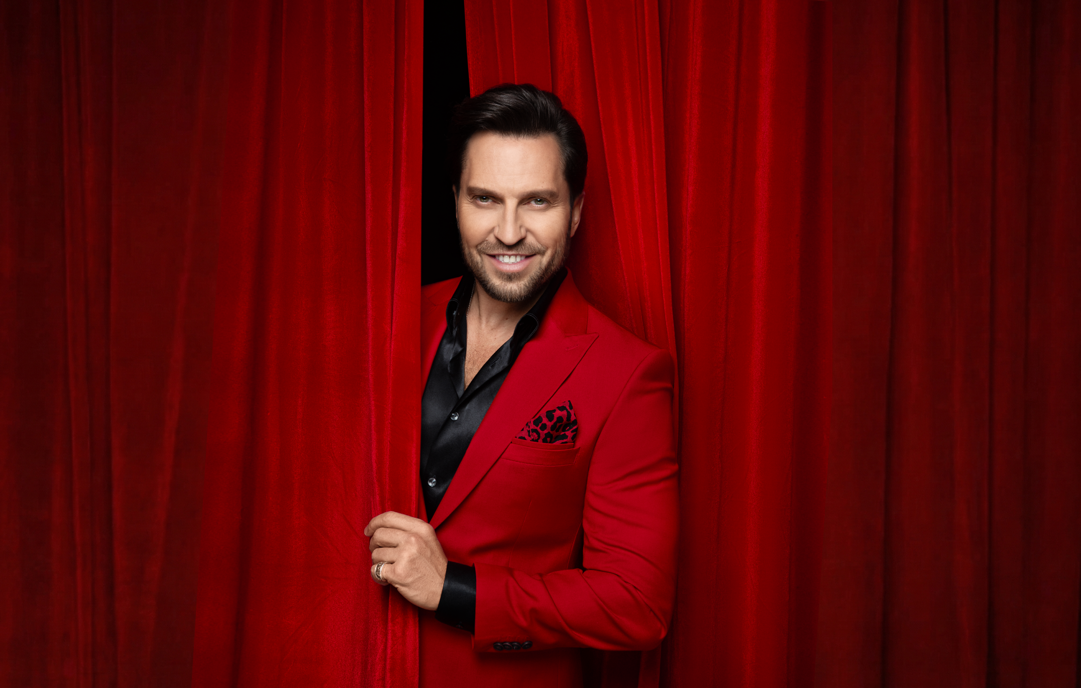 

Билеты на Артур Пирожков (МТС Live Холл (ex. Event Hall))