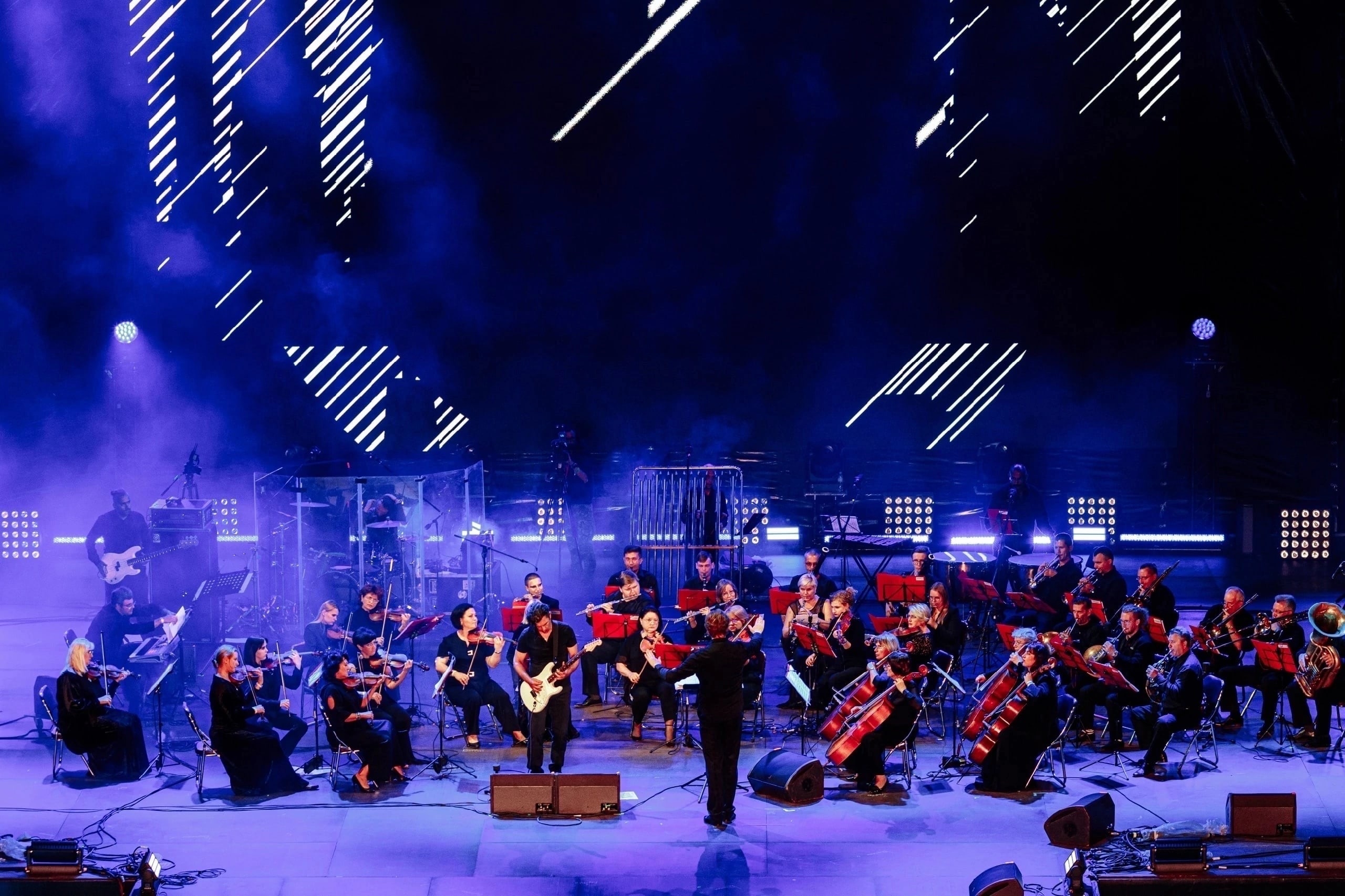 

Билеты на Классика рока (Липецкий дом музыки)