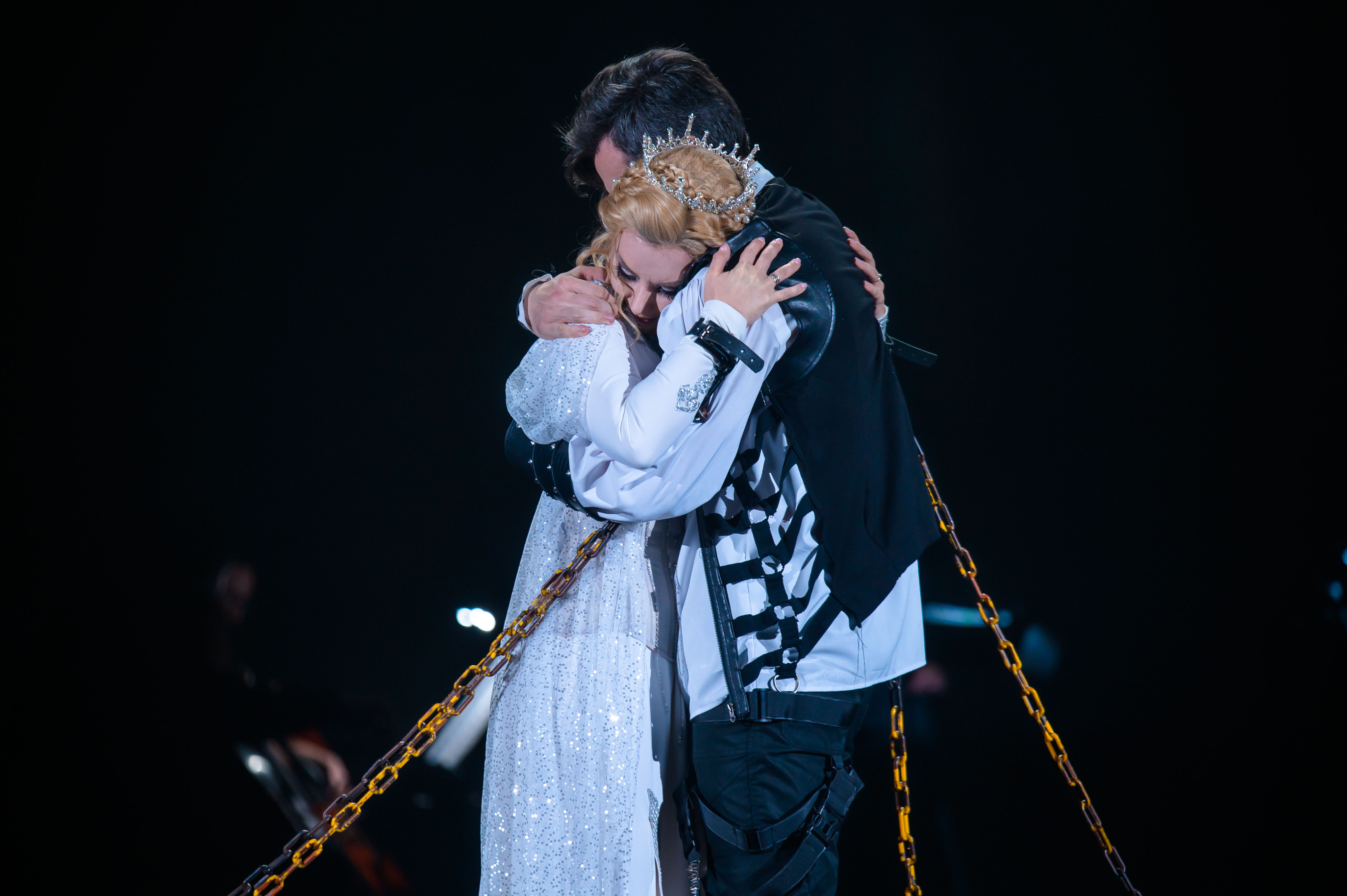 

Билеты на Камелот (Концертный зал «Измайлово»)